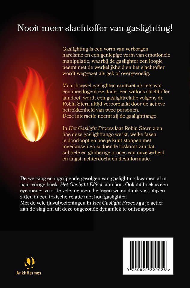 Het gaslightproces