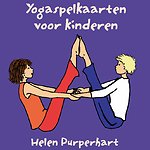 Yogaspelkaarten voor kinderen