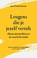 Leugens die je jezelf vertelt