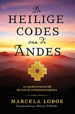 De heilige codes van de Andes