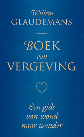 Boek van vergeving