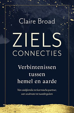 Zielsconnecties