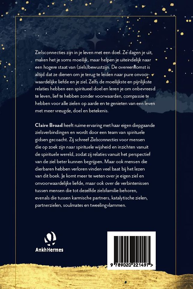 Zielsconnecties