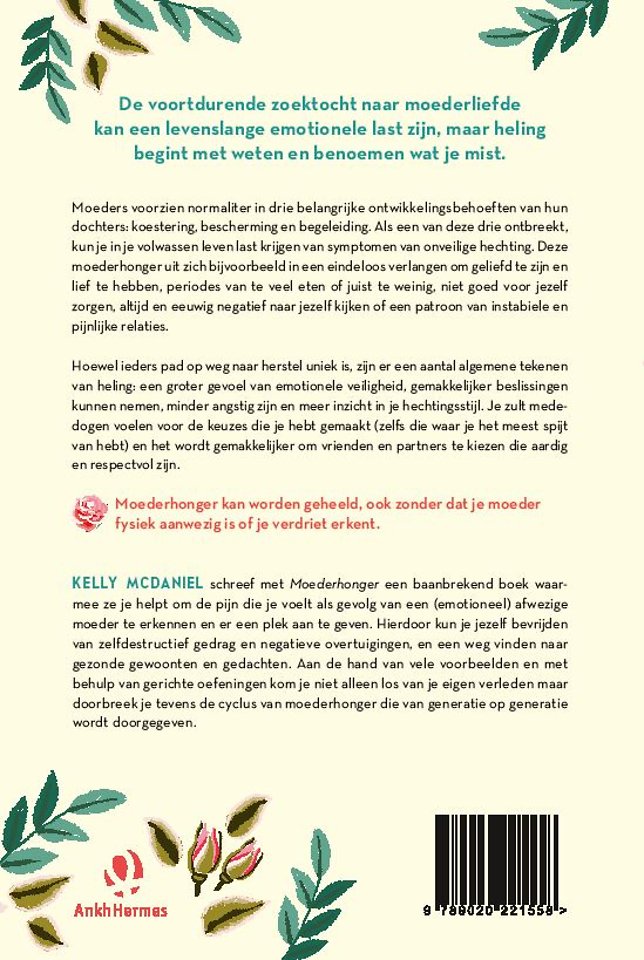 Moederhonger