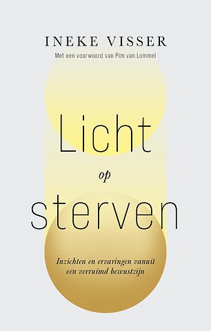Licht op sterven