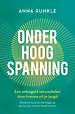 Onder hoogspanning