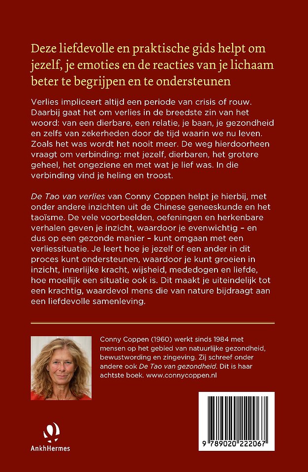 De Tao van verlies