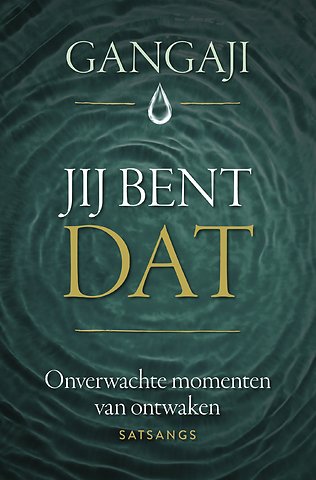 Jij bent DAT