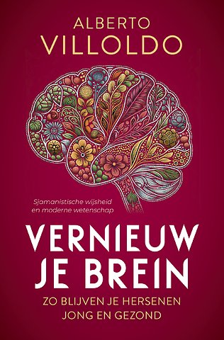 Vernieuw je brein