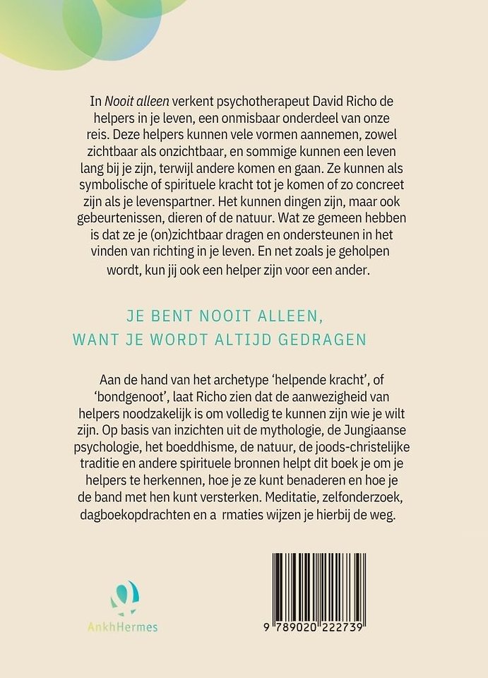 Nooit alleen