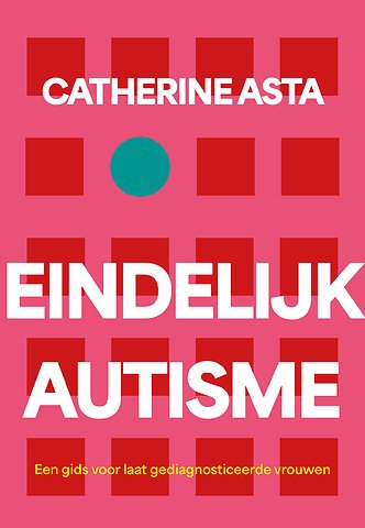 Eindelijk autisme