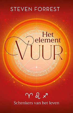 Het element vuur