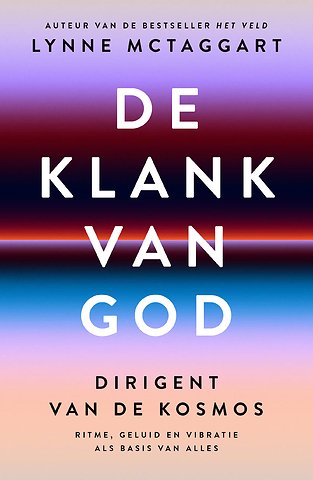 De klank van God