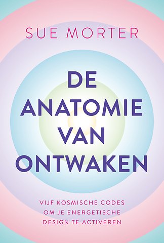De anatomie van ontwaken