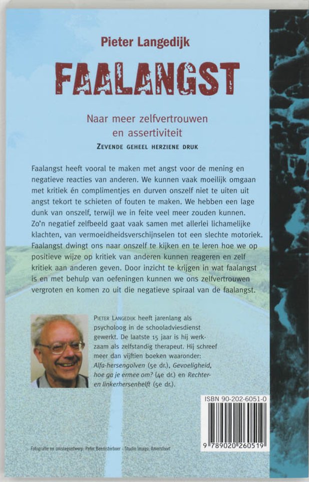 Faalangst