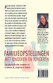 Familieopstellingen met kinderen en jongeren
