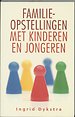 Familieopstellingen met kinderen en jongeren