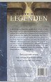 Legenden over Atlantis en Lemurië