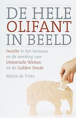 De hele olifant in beeld