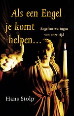 Als een engel je komt helpen