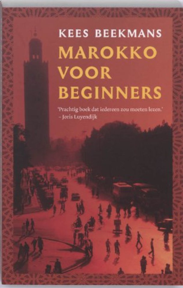 Marokko voor beginners