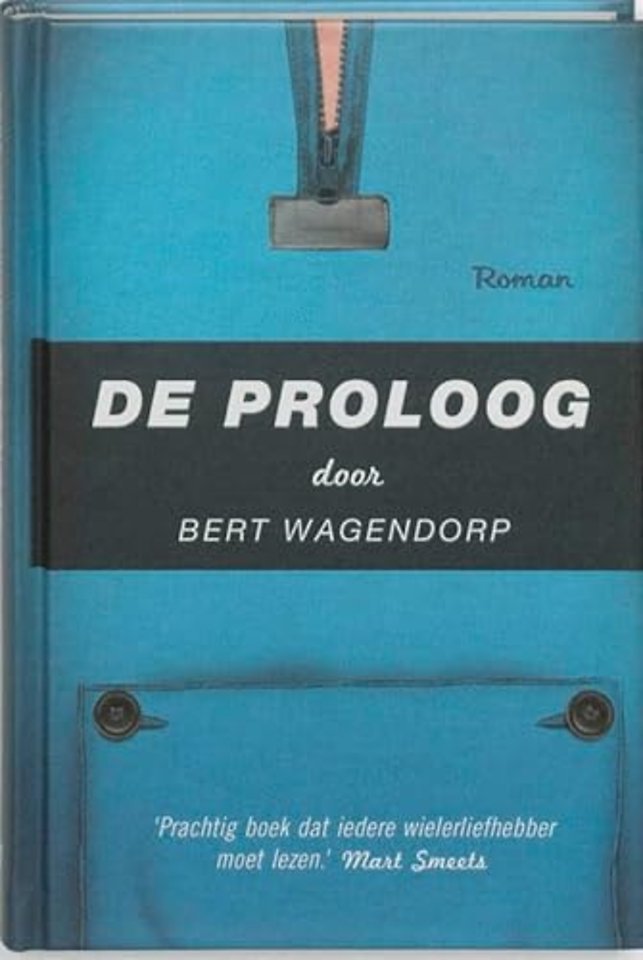 De proloog