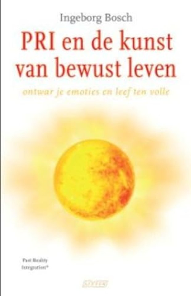PRI en de kunst van bewust leven