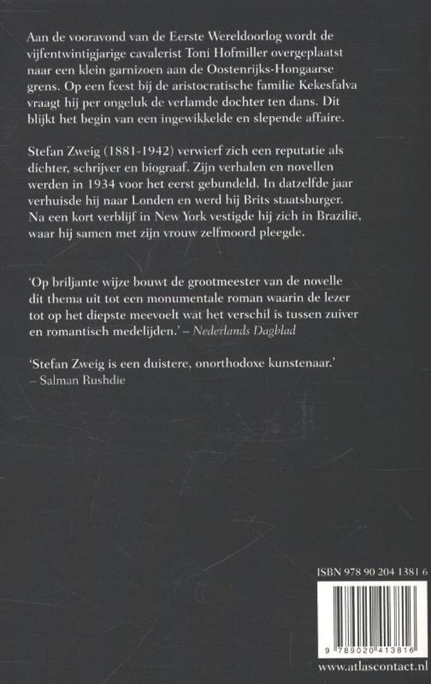 Ongeduld