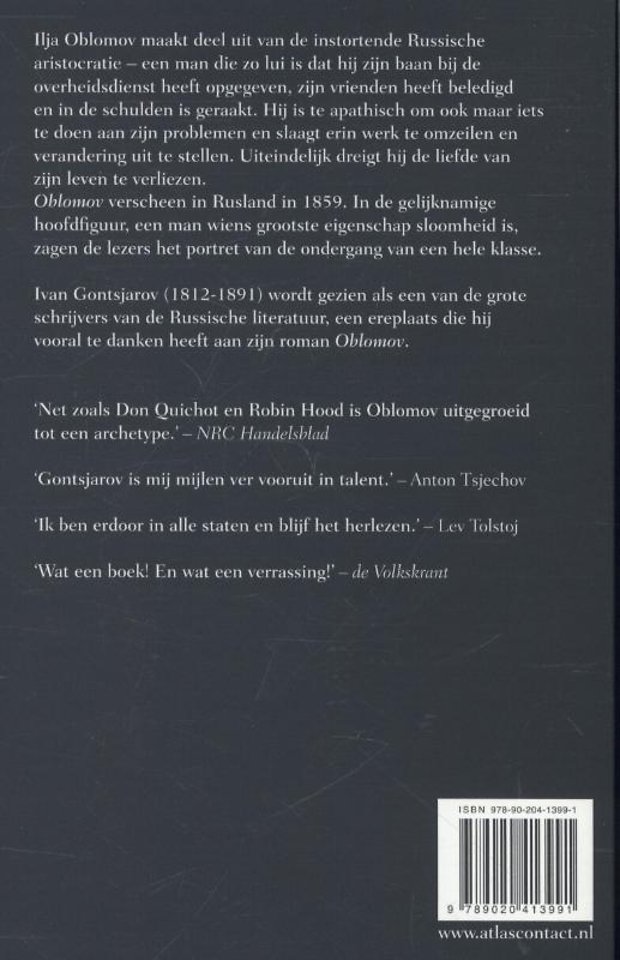Oblomov