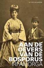 Aan de oevers van de Bosporus