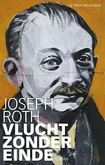 Vlucht zonder einde