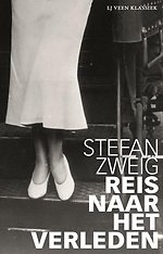 Reis naar het verleden