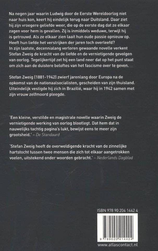 Reis naar het verleden