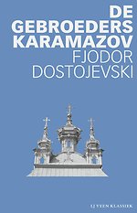 De gebroeders Karamazov De gebroeders Karamazov
