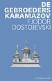 De gebroeders Karamazov De gebroeders Karamazov