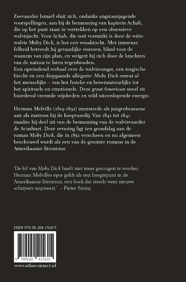 Moby Dick