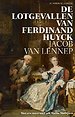 De lotgevallen van Ferdinand Huyck De lotgevallen van Ferdinand Huyck
