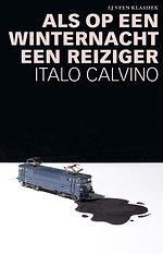 Als op een winternacht een reiziger