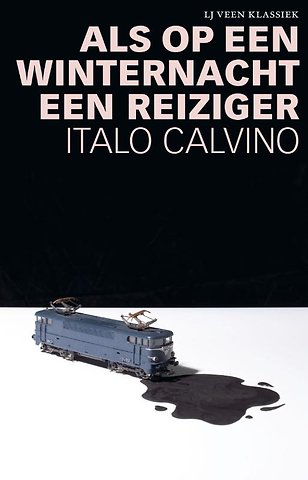 Als op een winternacht een reiziger