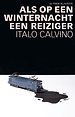 Als op een winternacht een reiziger