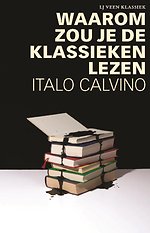 Waarom zou je de klassieken lezen