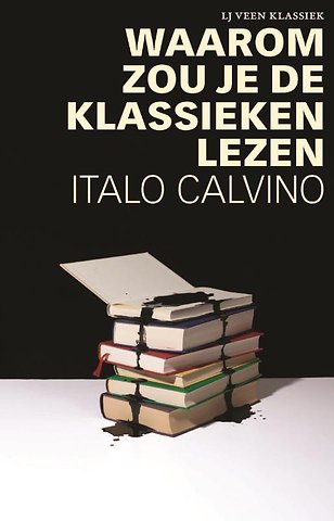Waarom zou je de klassieken lezen