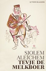 Tevje de melkboer