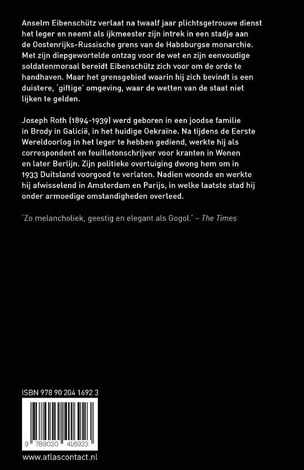 Het valse gewicht
