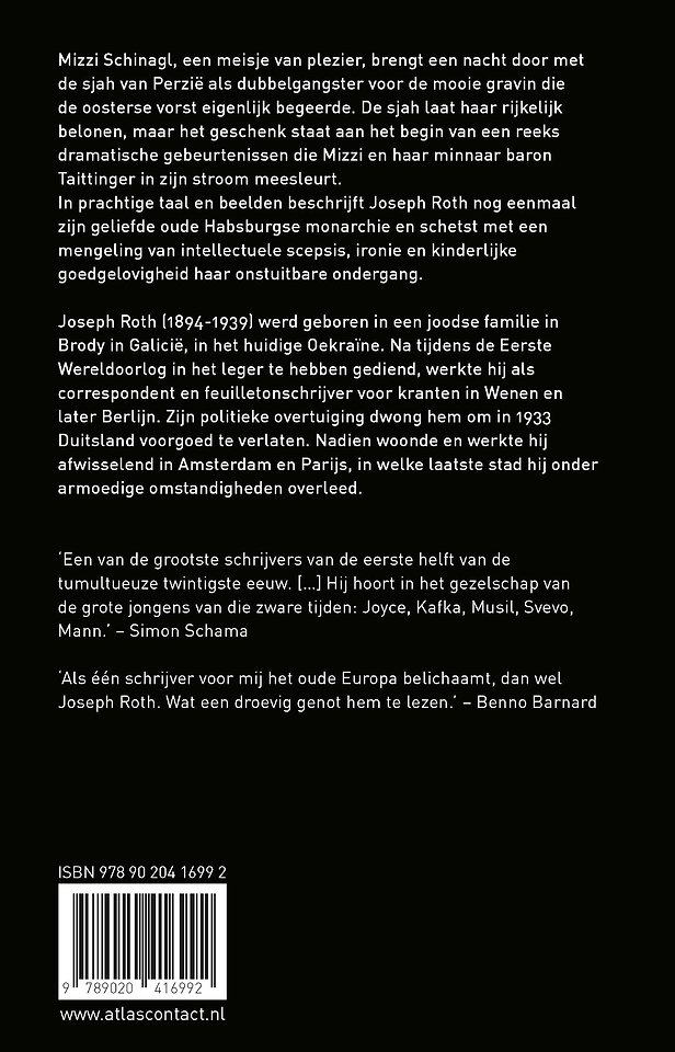 Het sprookje van de 1002e nacht