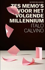 Zes memo's voor het volgende millennium