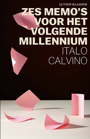 Zes memo's voor het volgende millennium