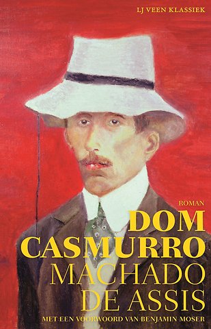 Dom Casmurro