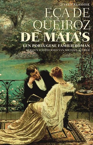 De Maia's