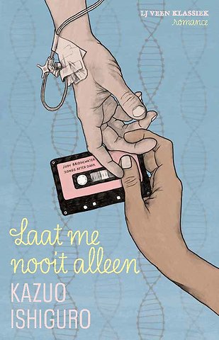 Laat me nooit alleen